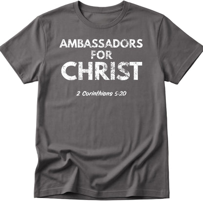 Ambassadors T-Shirt
