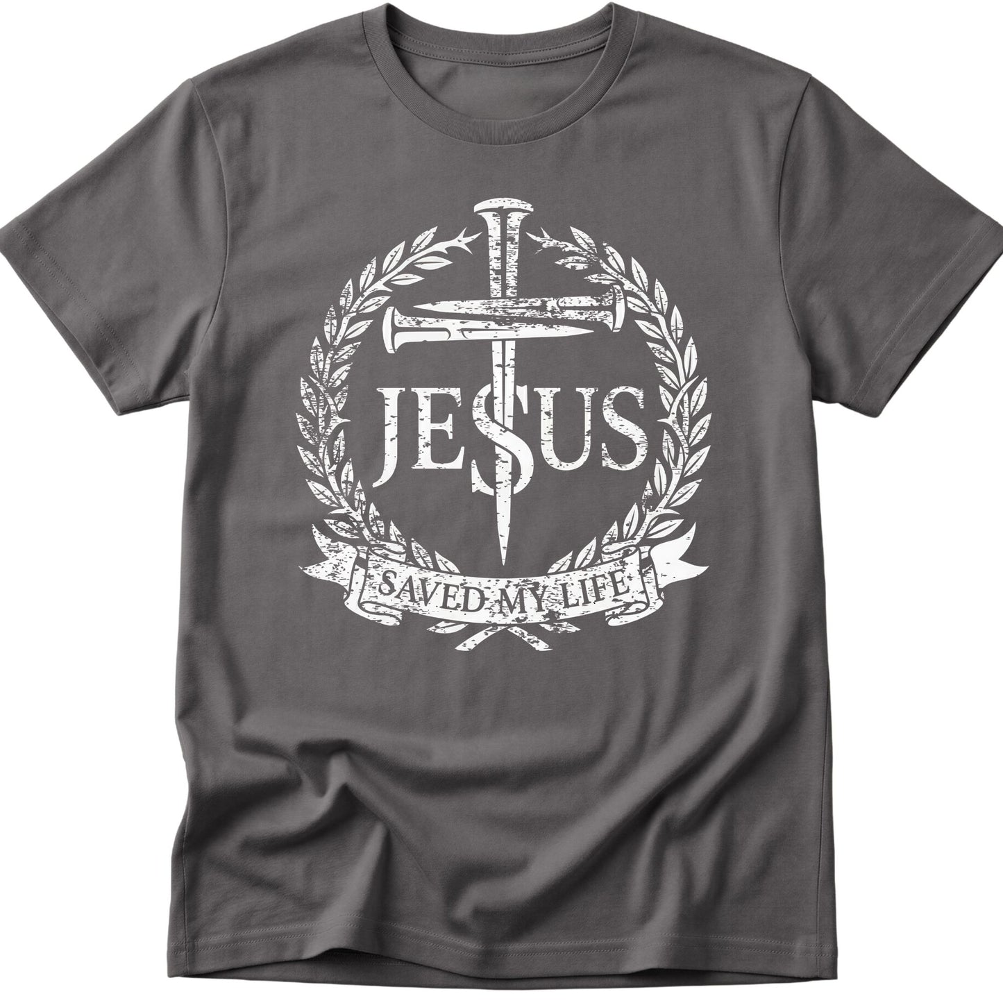 Saved My Life T-Shirt