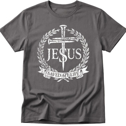 Saved My Life T-Shirt