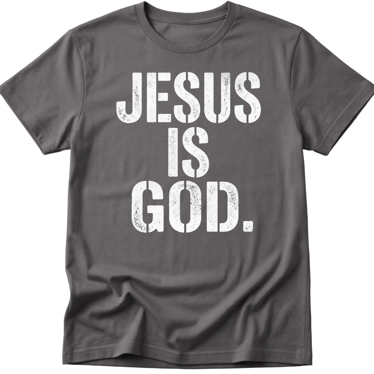 Jesus Is God T-Shirt