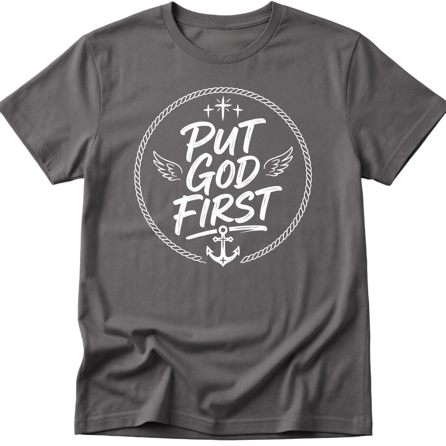 God First T-Shirt