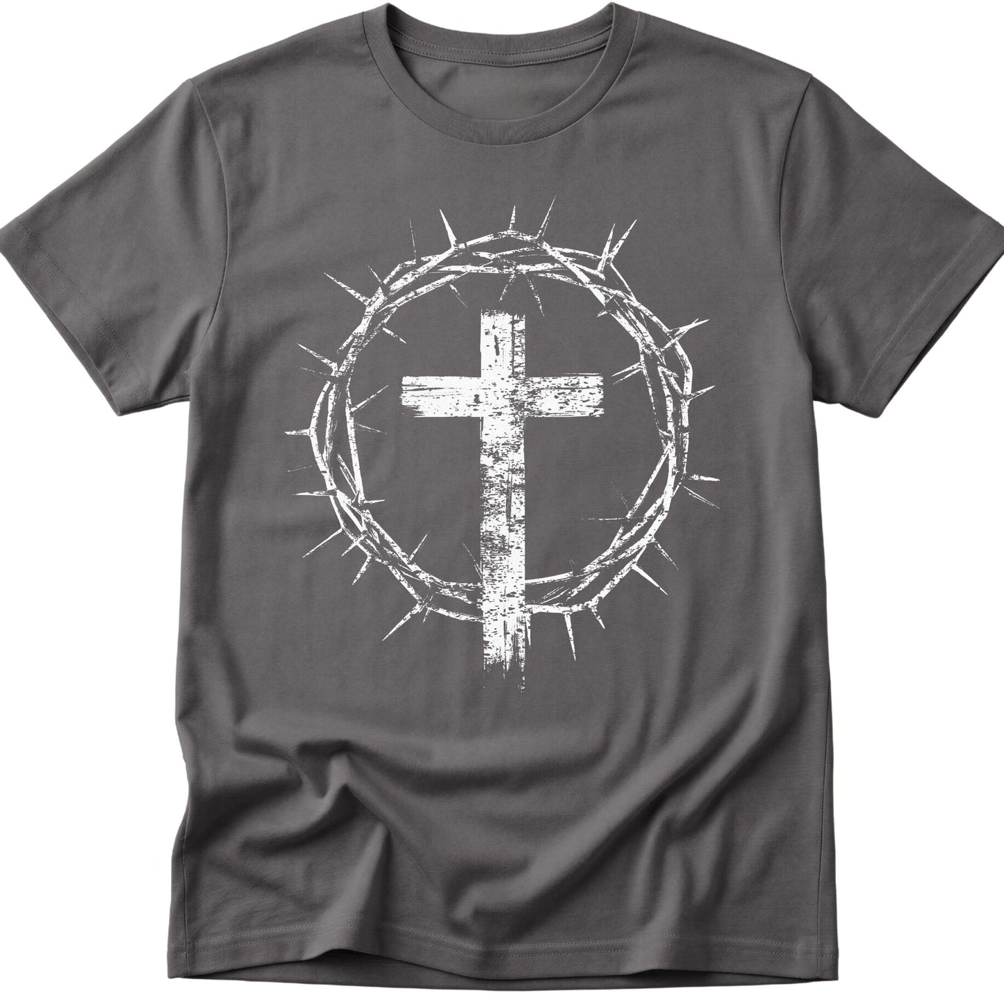 Cross and Thorns T-Shirt