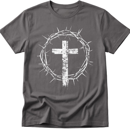 Cross and Thorns T-Shirt