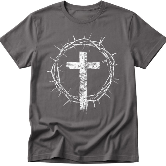 Cross and Thorns T-Shirt