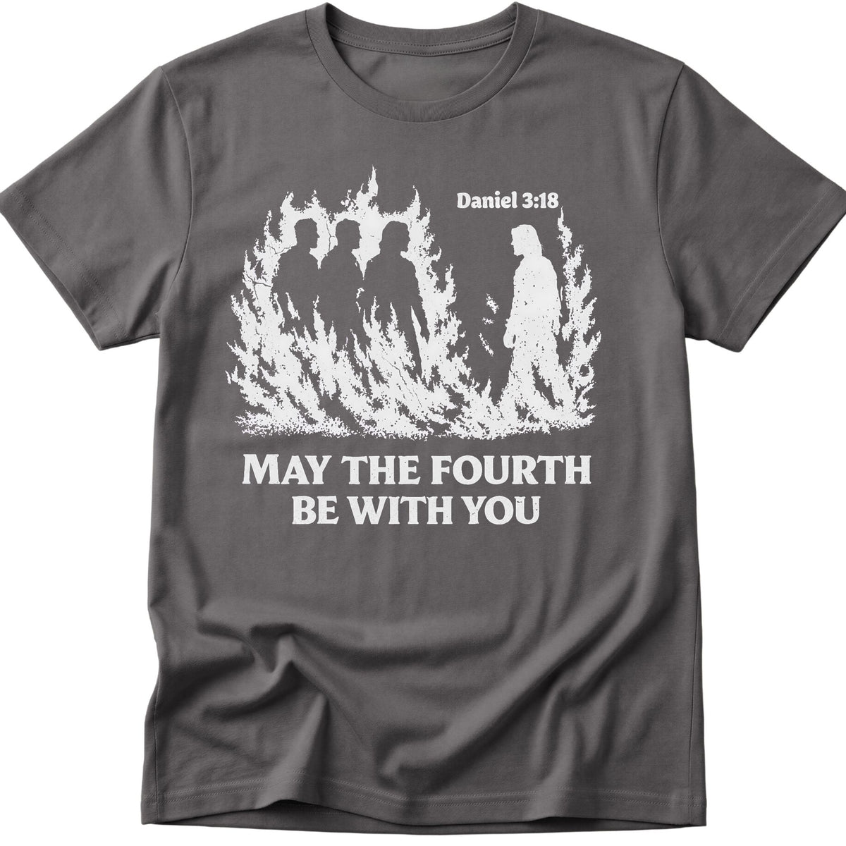 May The Fourth T-Shirt