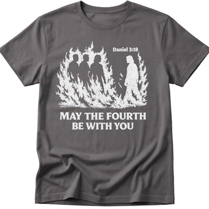 May The Fourth T-Shirt