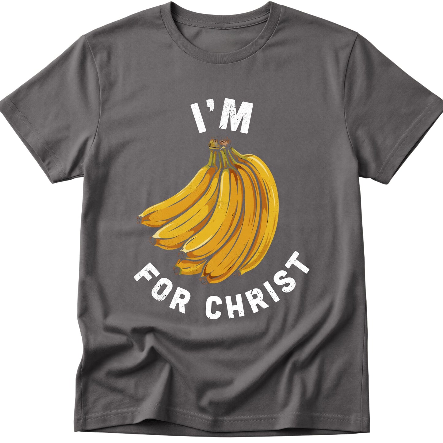 Bananas For Christ T-Shirt