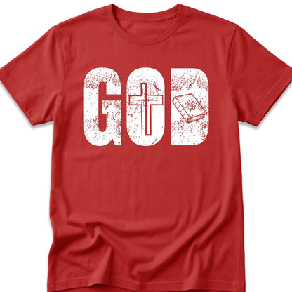 GOD T-Shirt