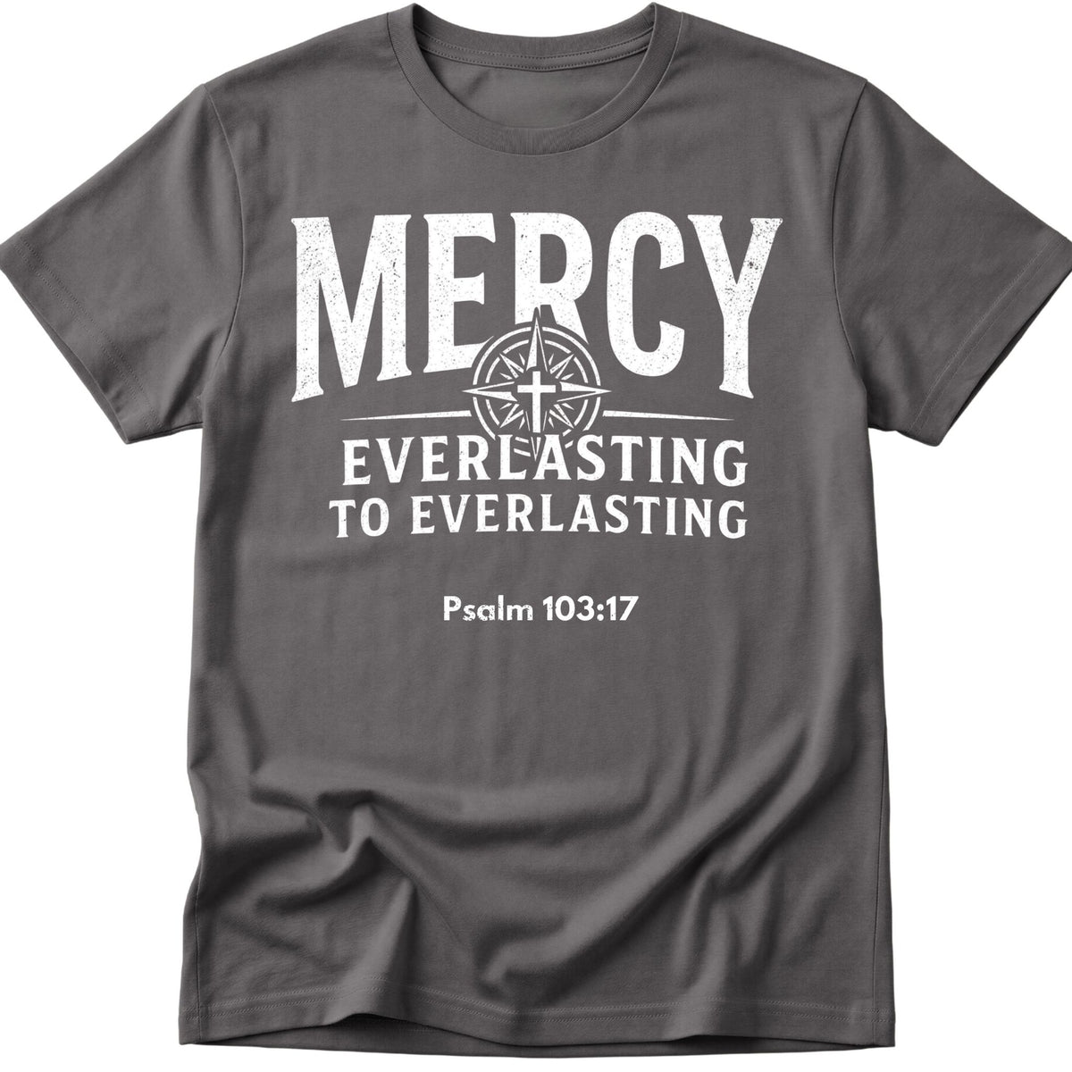 Mercy T-Shirt