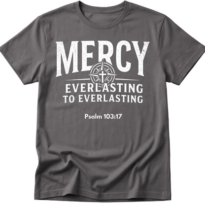 Mercy T-Shirt