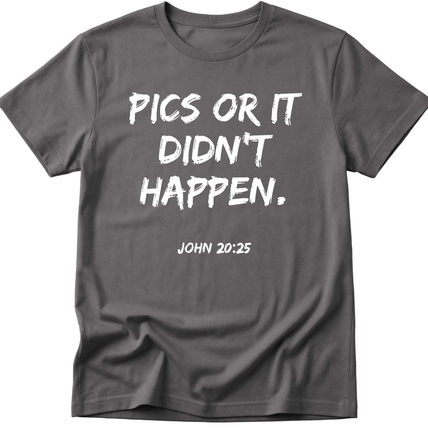 Pics T-Shirt