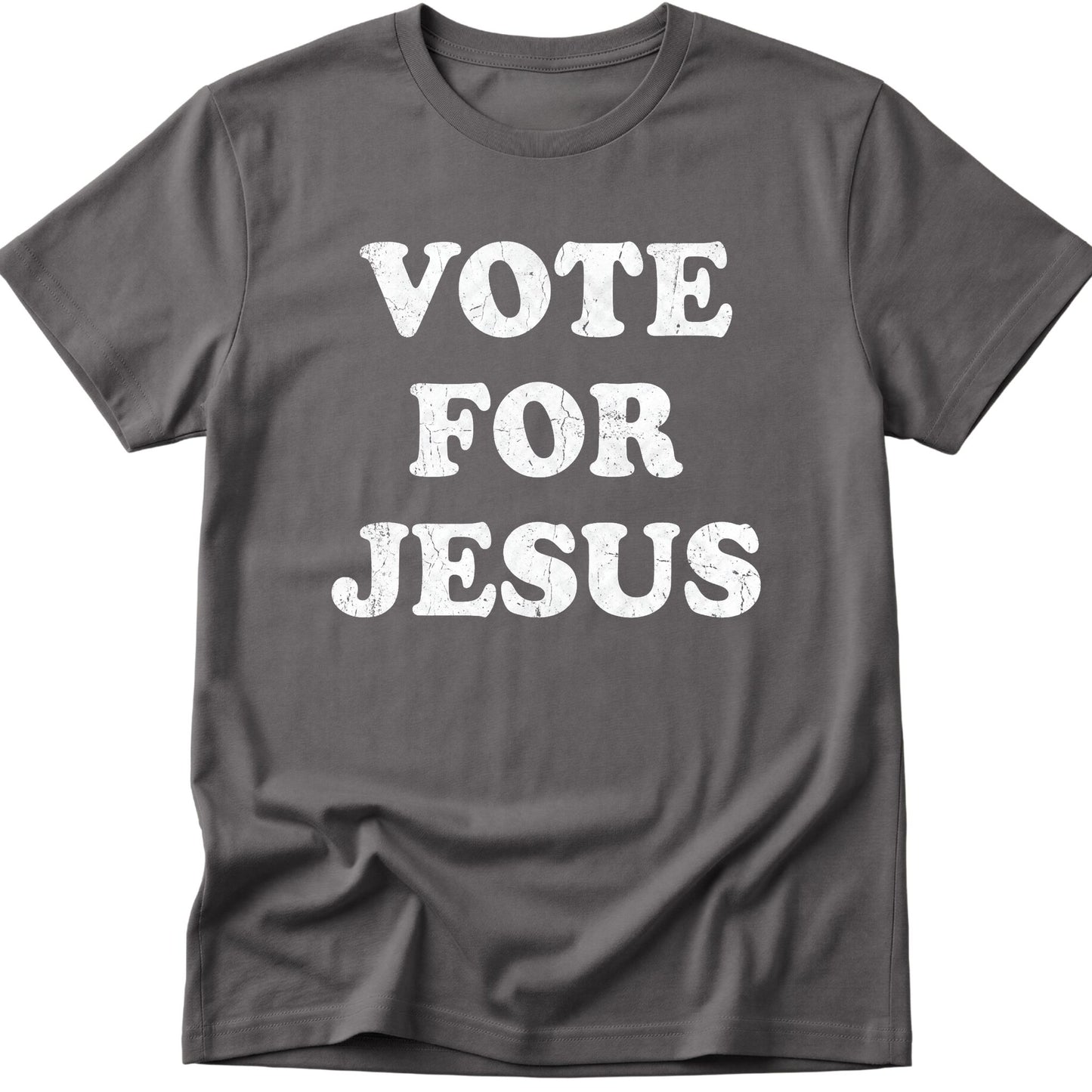 Vote For Jesus T-Shirt