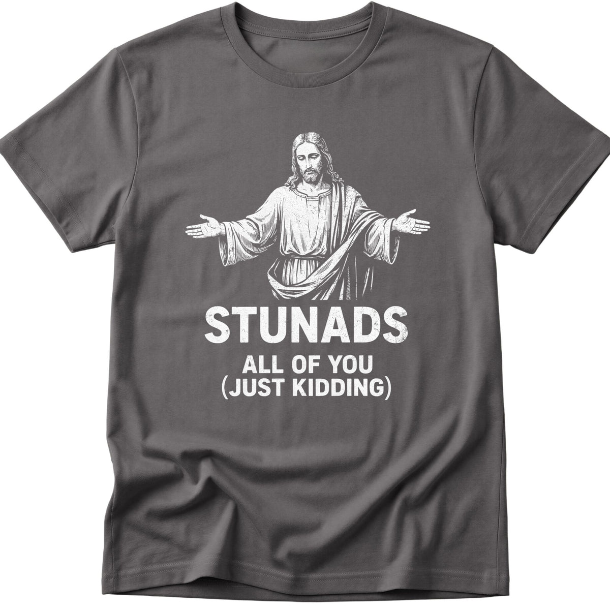 Stunad Kidding T-Shirt
