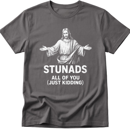 Stunad Kidding T-Shirt