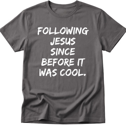 Cool T-Shirt