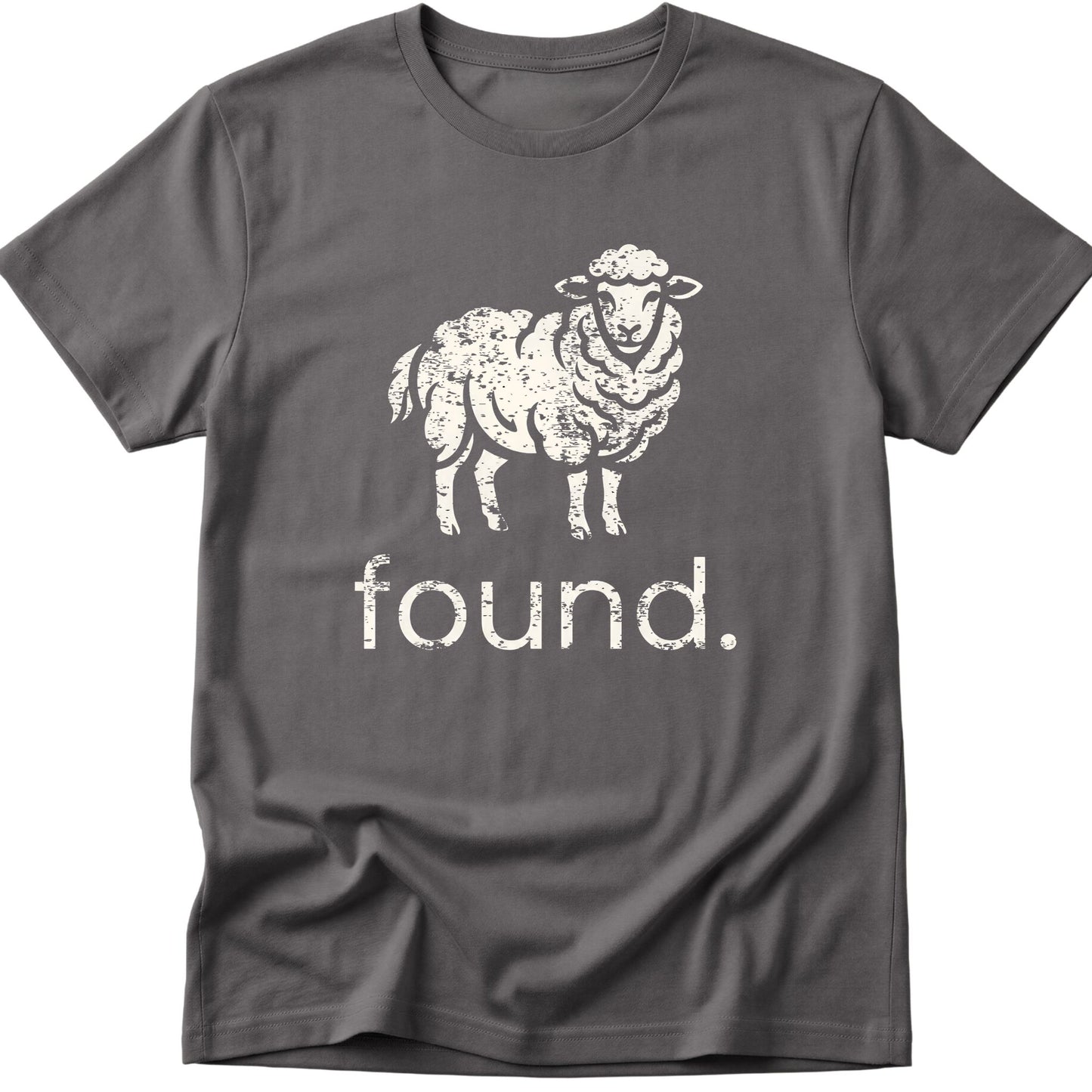 Found T-Shirt