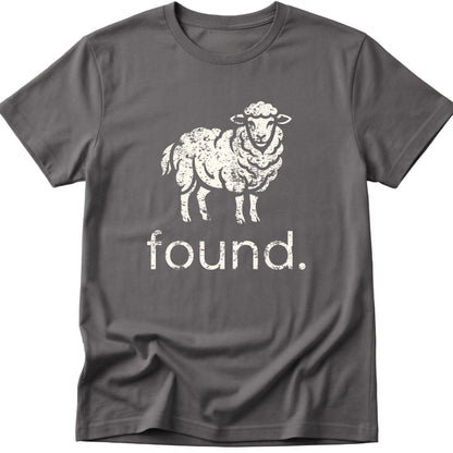 Found T-Shirt