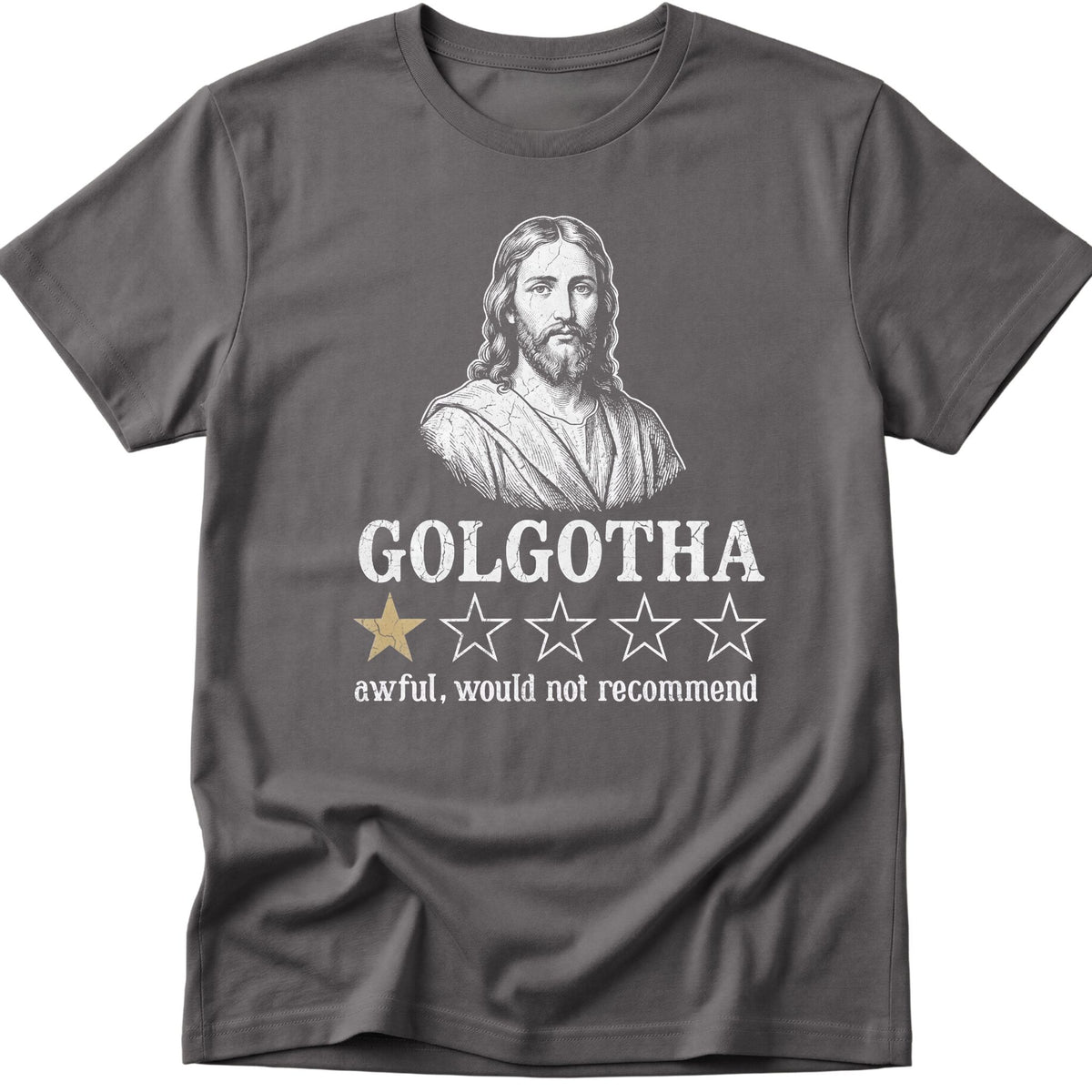 Golgotha T-Shirt