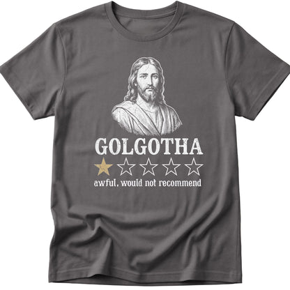 Golgotha T-Shirt