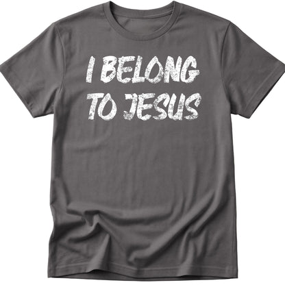 I Belong T-Shirt