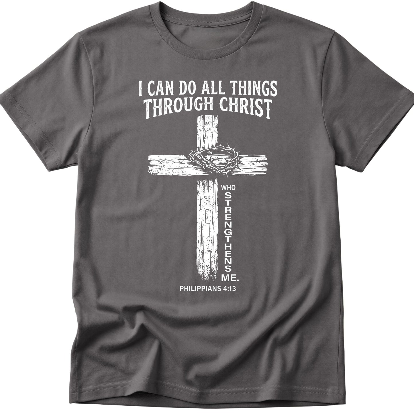 All Things T-Shirt