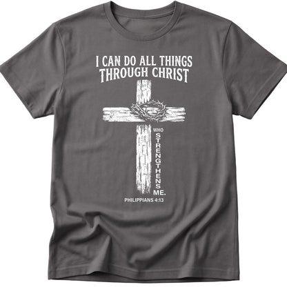 All Things T-Shirt