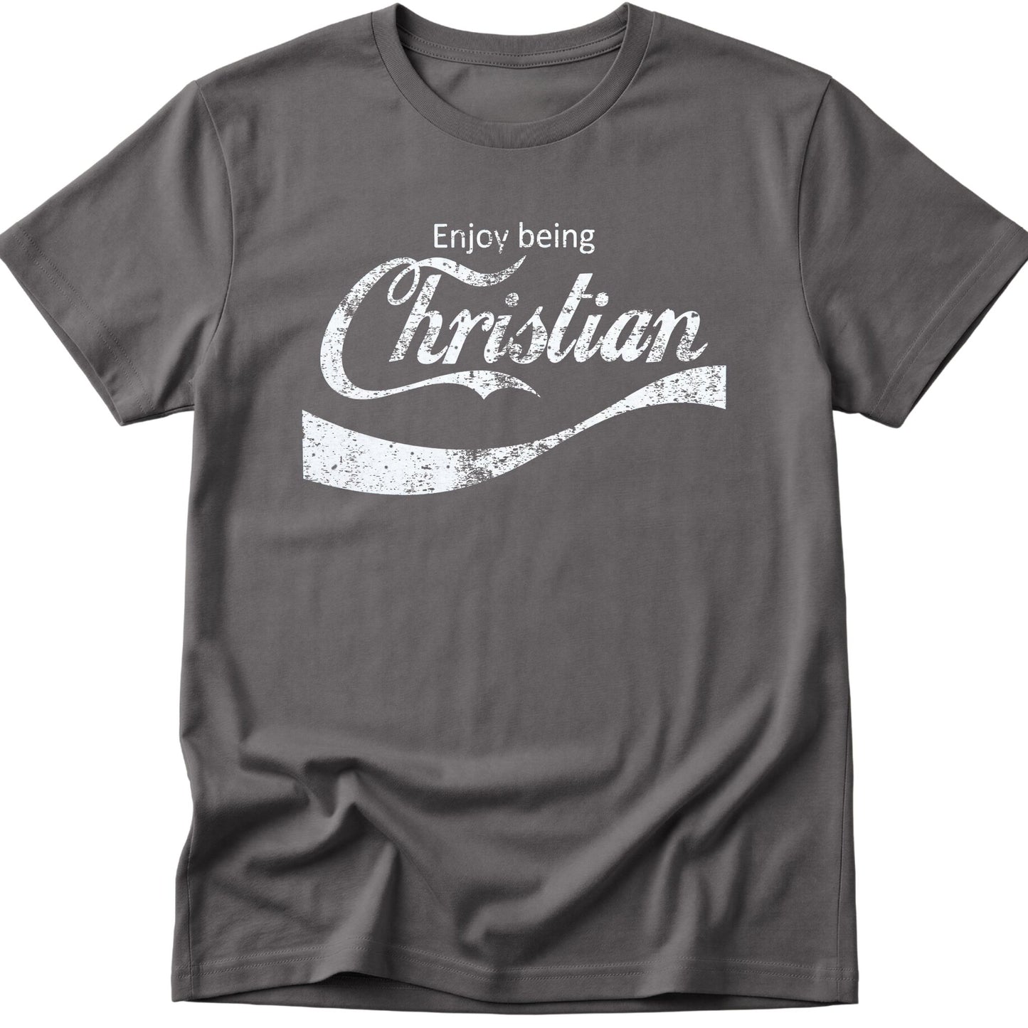 Enjoy Being Christian T-Shirt