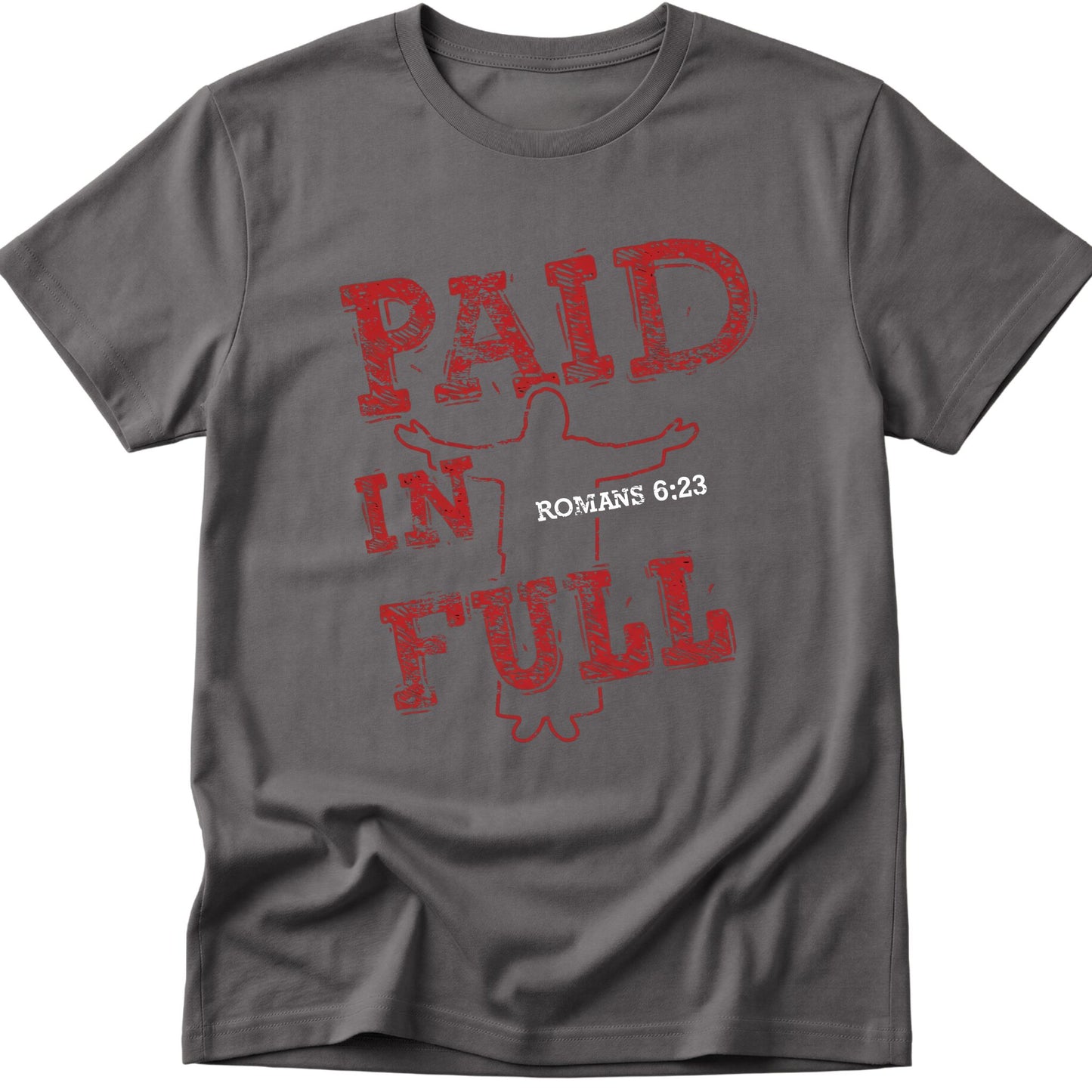 Paid In Full T-Shirt