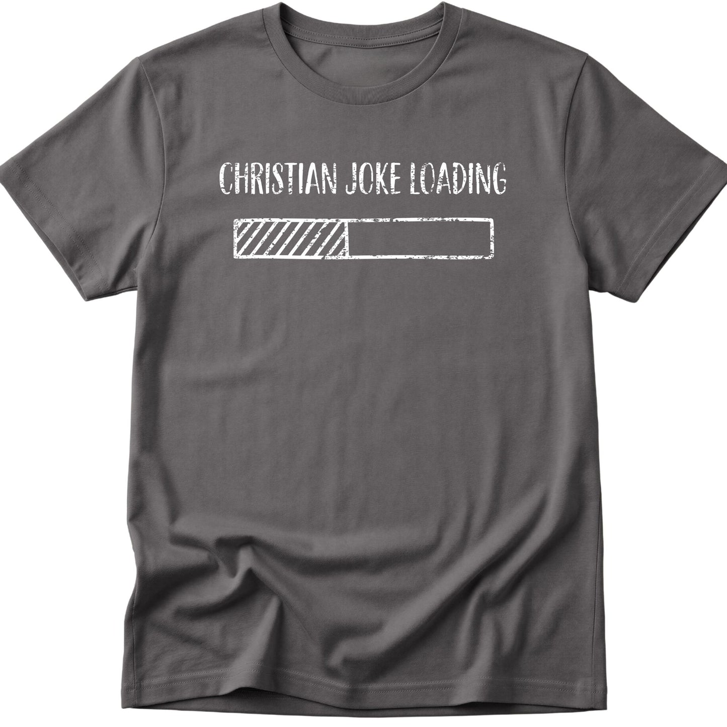 Joke Loading T-Shirt