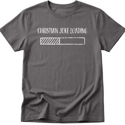 Joke Loading T-Shirt