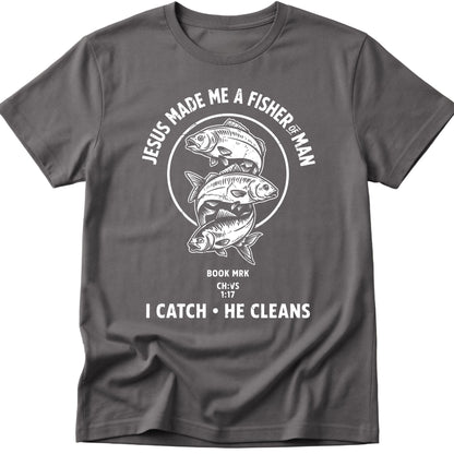 Fisher Of Man T-Shirt