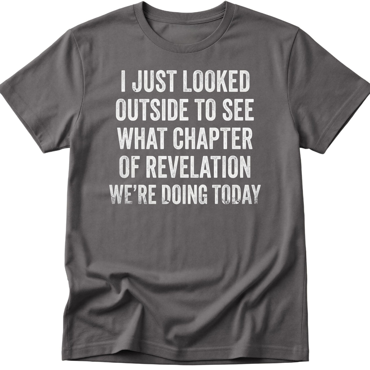 Revelation T-Shirt
