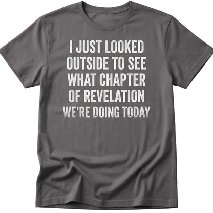 Revelation T-Shirt