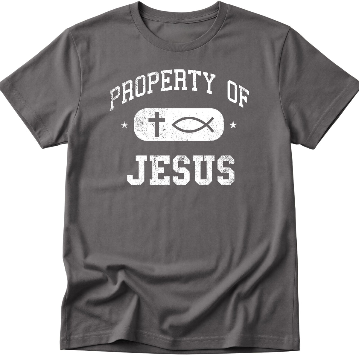 Property Of Jesus T-Shirt