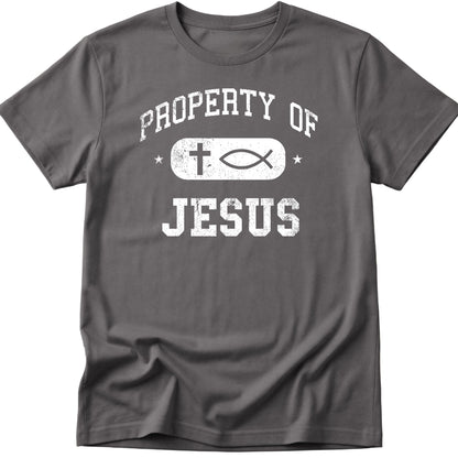 Property Of Jesus T-Shirt