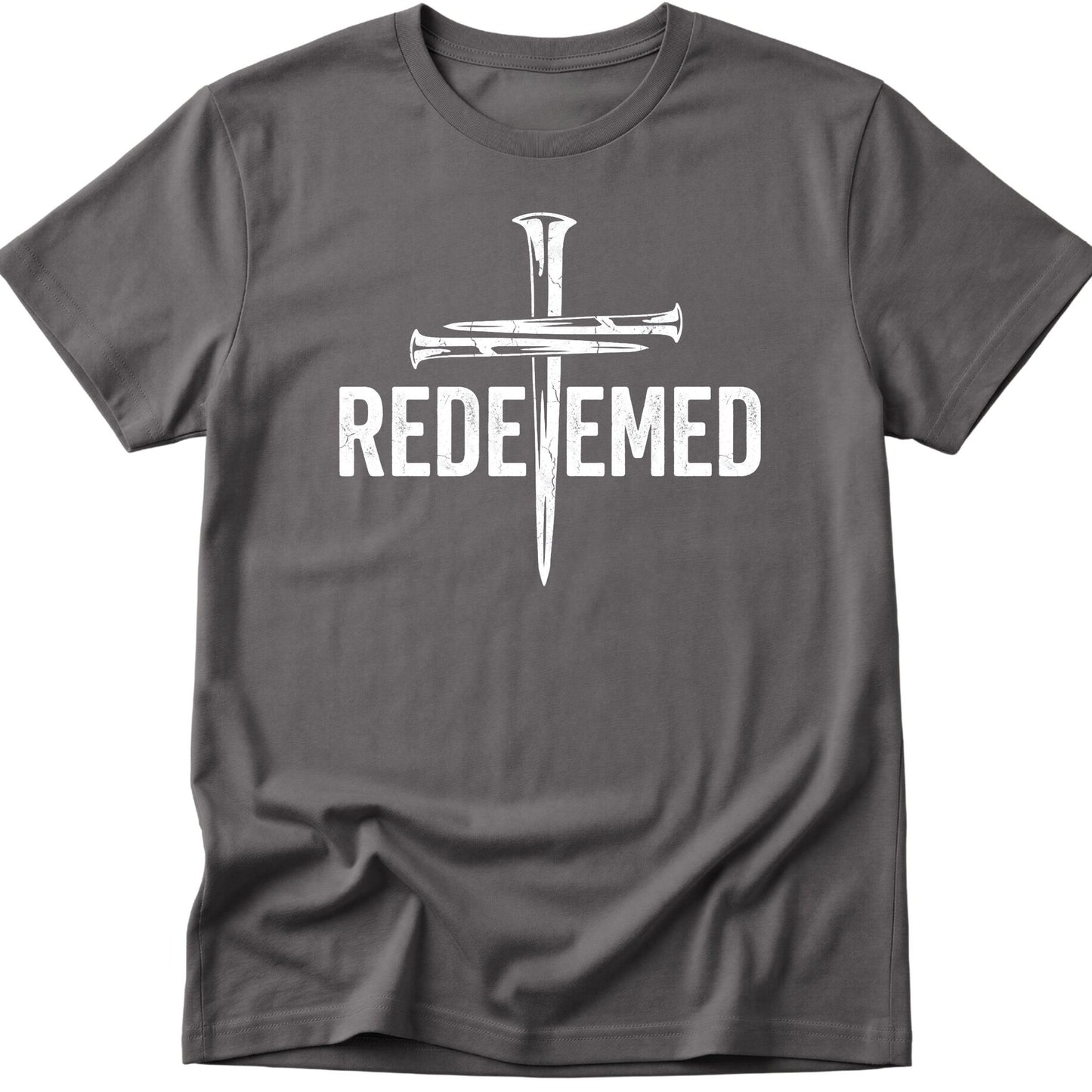 Redeemed T-Shirt