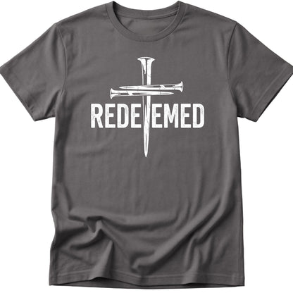 Redeemed T-Shirt