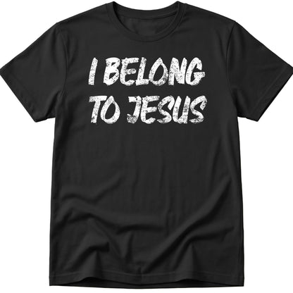 I Belong T-Shirt