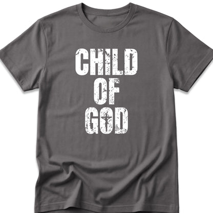 Child Of God T-Shirt