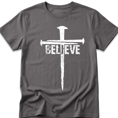 Believe T-Shirt