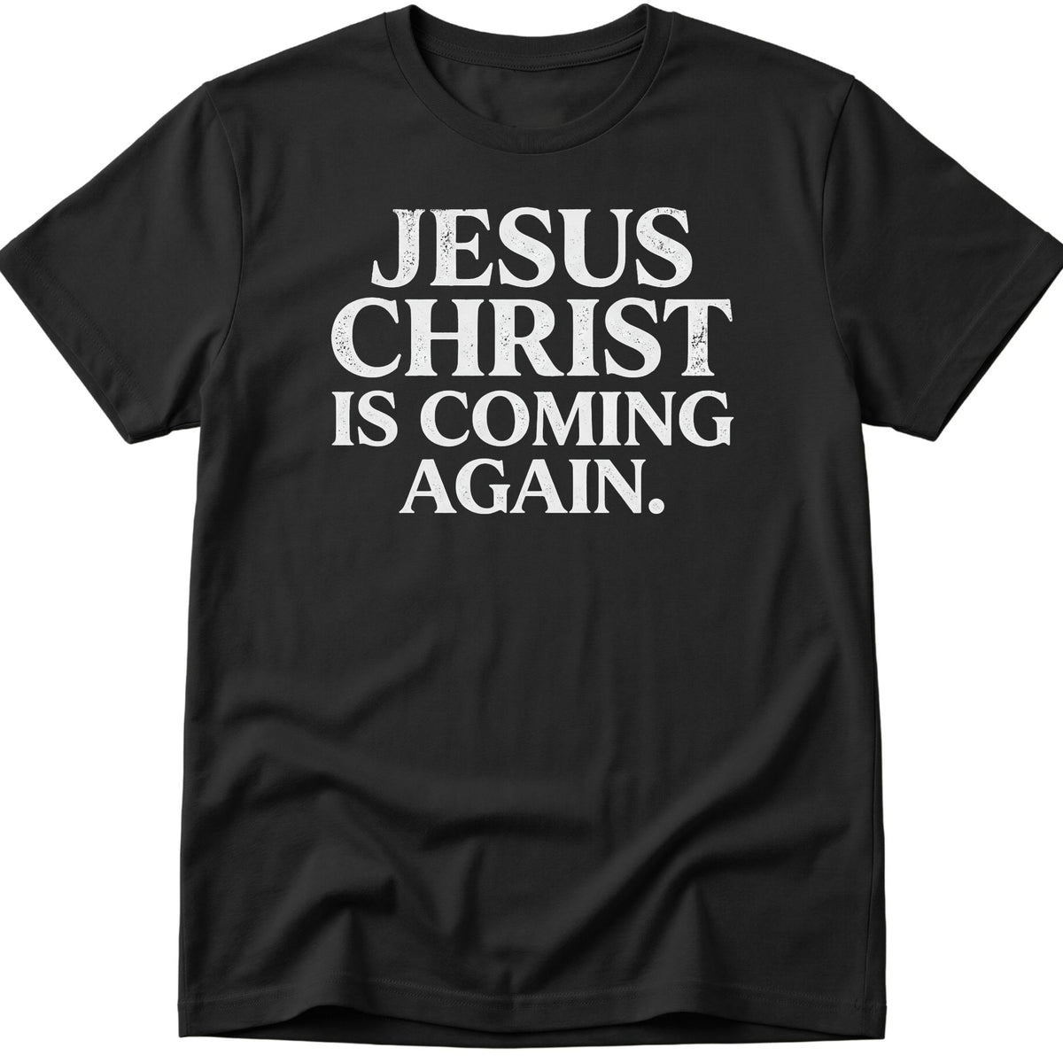 Coming Again T-Shirt