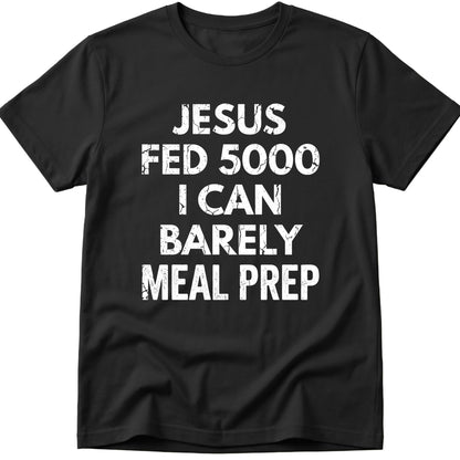 Meal Prep T-Shirt