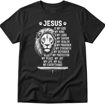 My King T-Shirt