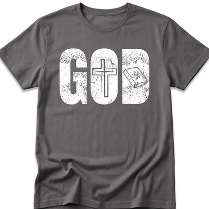 GOD T-Shirt