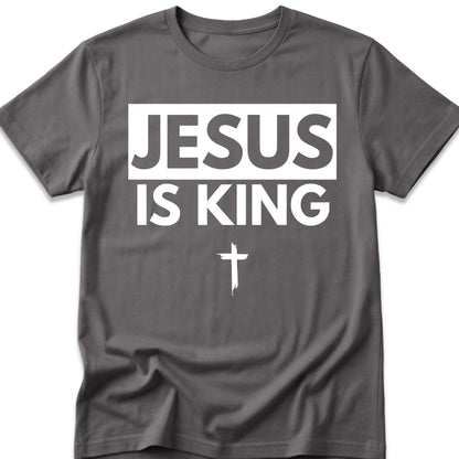 Jesus Is King T-Shirt