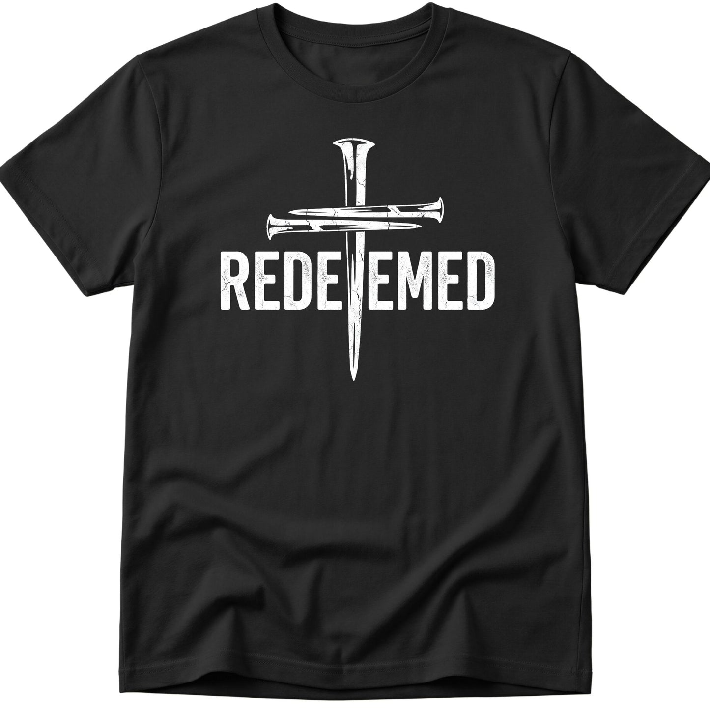 Redeemed T-Shirt