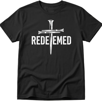 Redeemed T-Shirt