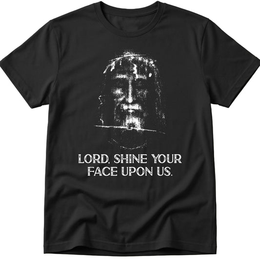 Shine Your Face T-Shirt