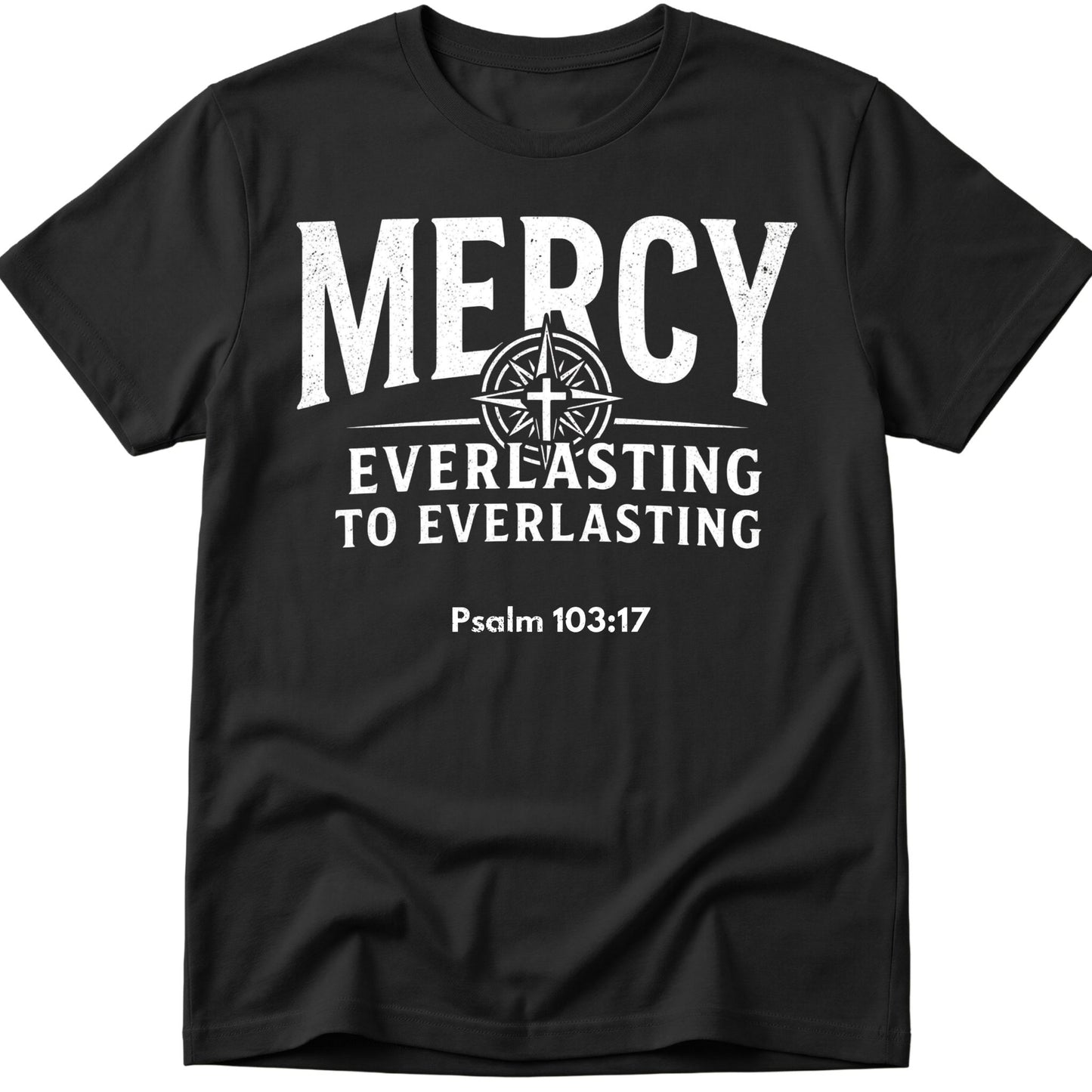 Mercy T-Shirt