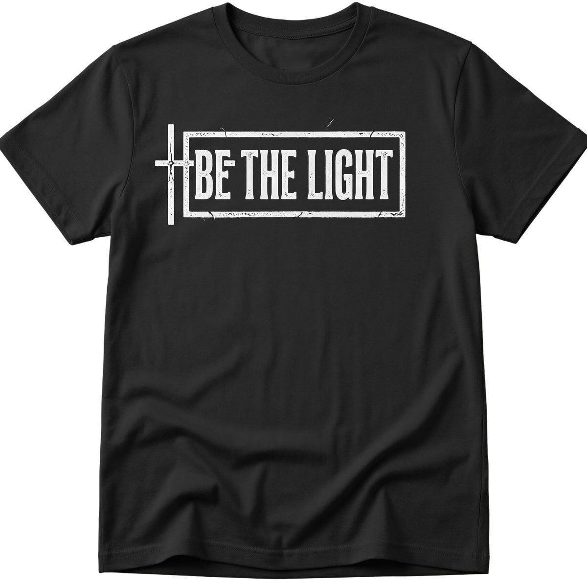 Be The Light T-Shirt